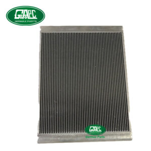 radiator pcc000840 gl2875 for land rover range rover vogue 2002 2009
