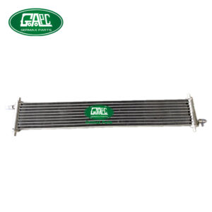 auxiliary fuel cooler radiator lr034575 cpla8d010aa gl2899 for land rover range rover vogue 2013 range rover sport 2014 new defender 2020