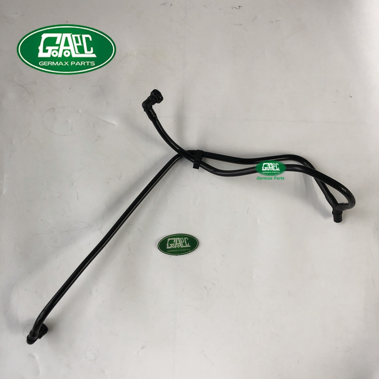 radiator coolant water hose lr017358 gl2918 for land rover range rover vogue 2010 2012 germax auto parts
