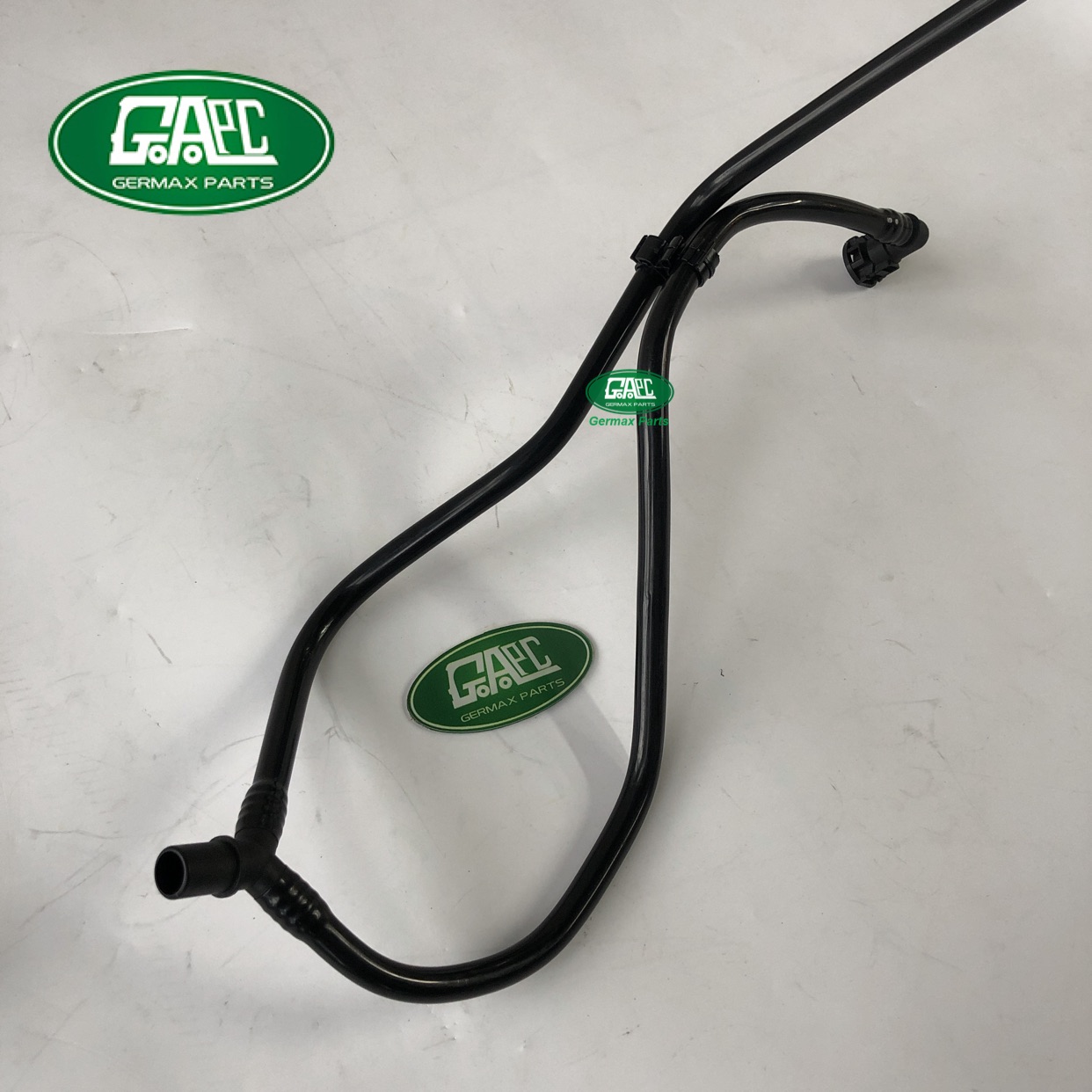 radiator coolant water hose lr017358 gl2918 for land rover range rover vogue 2010 2012 germax auto parts