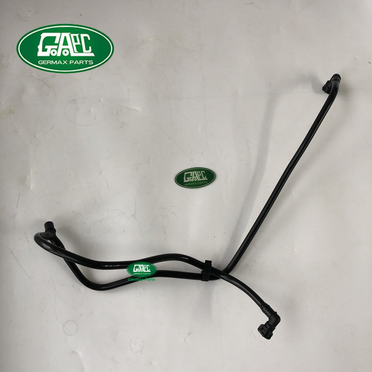 radiator coolant water hose lr017358 gl2918 for land rover range rover vogue 2010 2012 germax auto parts