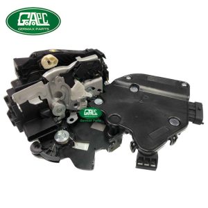 GL3206 GJ0882 Door Latch LR064800 LR078735 LR053689 LR048252 C2D31389 CPLA21813KF RHD Front Left Land Rover Range Rover Vogue 2013-2017 Range Rover Sport 2014-2017 Jaguar XJ 2010-