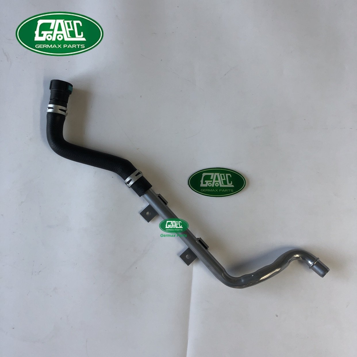 heater hose lr034597 cpla18b402ac gl3216 for land rover range rover sport 2014 2017 range rover vogue 2013 2017 discovery 5 2017 2020