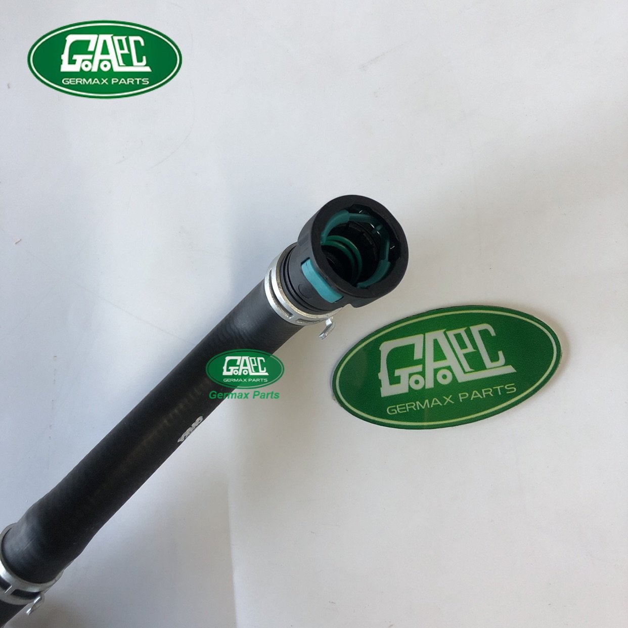 heater hose lr034597 cpla18b402ac gl3216 for land rover range rover sport 2014 2017 range rover vogue 2013 2017 discovery 5 2017 2020