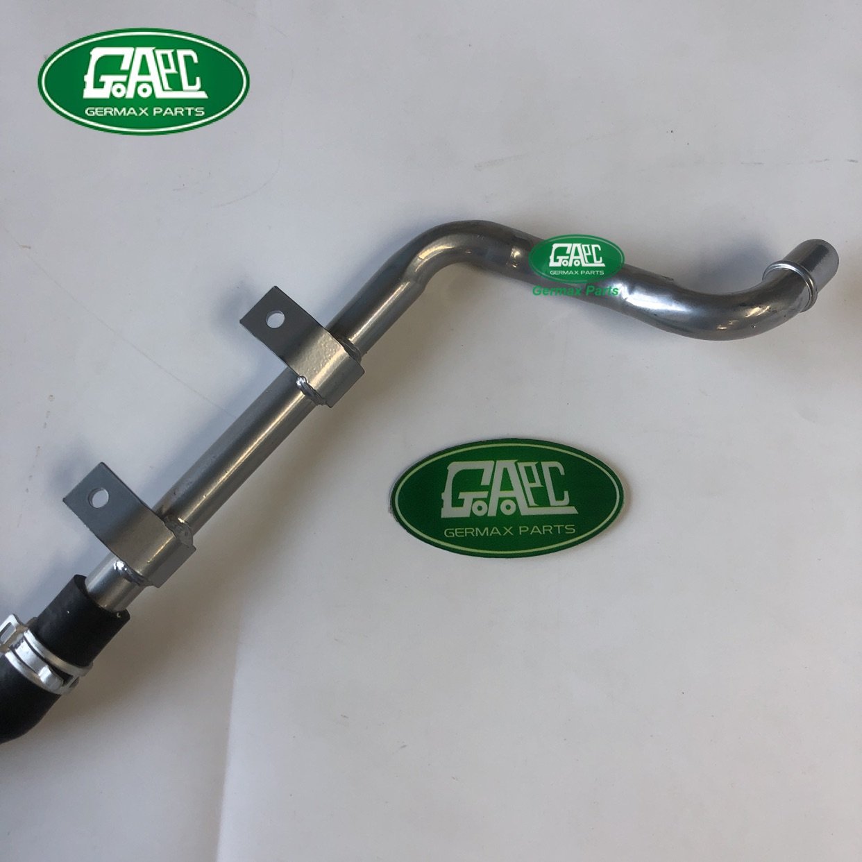 heater hose lr034597 cpla18b402ac gl3216 for land rover range rover sport 2014 2017 range rover vogue 2013 2017 discovery 5 2017 2020