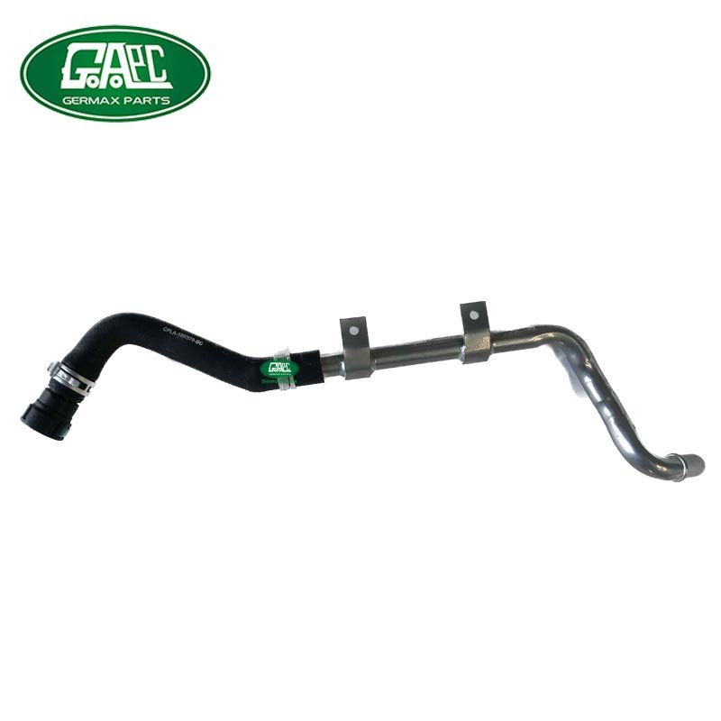 heater hose lr034597 cpla18b402ac gl3216 for land rover range rover sport 2014 2017 range rover vogue 2013 2017 discovery 5 2017 2020