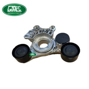 GL3760 Timing Belt Tensioner LR173137 LR128565 LR183649 T4A48046 T4A50770 T4A39557 LPLA6B209FA Land Rover Discovery 5 2017- New Defender 2020- Range Rover Velar 2017- Range Rover Vogue 2013- Range Rover Sport 2014- New Range Rover Vogue 2022- New Range Rover Sport 2023- Jaguar F-PACE 2016-