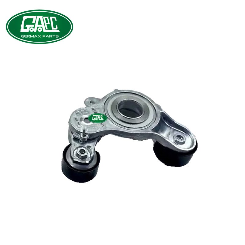GL3760 Timing Belt Tensioner LR173137 LR128565 LR183649 T4A48046 T4A50770 T4A39557 LPLA6B209FA Land Rover Discovery 5 2017- New Defender 2020- Range Rover Velar 2017- Range Rover Vogue 2013- Range Rover Sport 2014- New Range Rover Vogue 2022- New Range Rover Sport 2023- Jaguar F-PACE 2016-