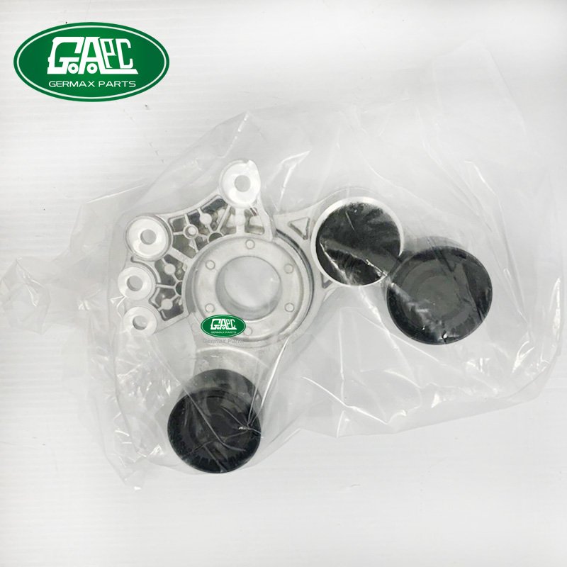 GL3760 Timing Belt Tensioner LR173137 LR128565 LR183649 T4A48046 T4A50770 T4A39557 LPLA6B209FA Land Rover Discovery 5 2017- New Defender 2020- Range Rover Velar 2017- Range Rover Vogue 2013- Range Rover Sport 2014- New Range Rover Vogue 2022- New Range Rover Sport 2023- Jaguar F-PACE 2016-