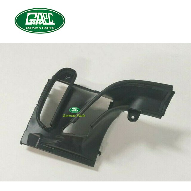 GLD7011 Air Deflector LR081641 LR126065 Front Right Land Rover Discovery 5 2017-2020