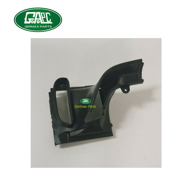 GLD7011 Air Deflector LR081641 LR126065 Front Right Land Rover Discovery 5 2017-2020