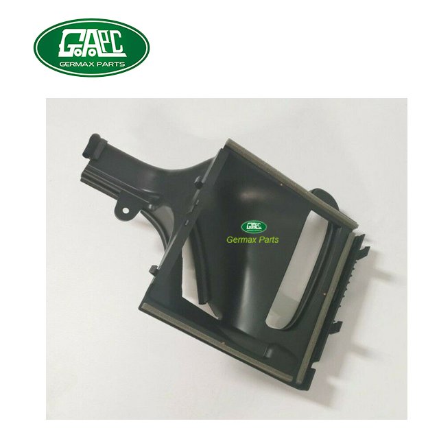 GLD7011 Air Deflector LR081641 LR126065 Front Right Land Rover Discovery 5 2017-2020