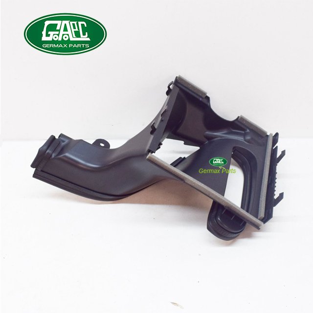 GLD7012 Air Deflector LR081642 LR124961 Front Left Land Rover Discovery 5 2017-2020