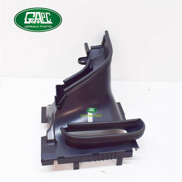 GLD7012 Air Deflector LR081642 LR124961 Front Left Land Rover Discovery 5 2017-2020