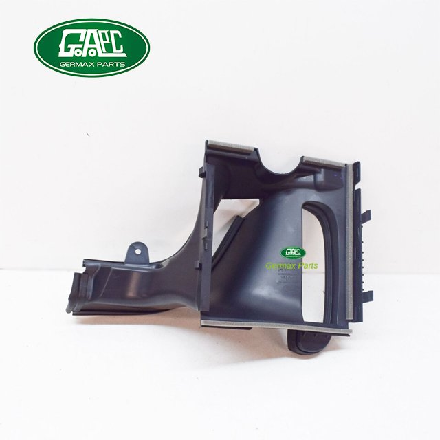 GLD7012 Air Deflector LR081642 LR124961 Front Left Land Rover Discovery 5 2017-2020