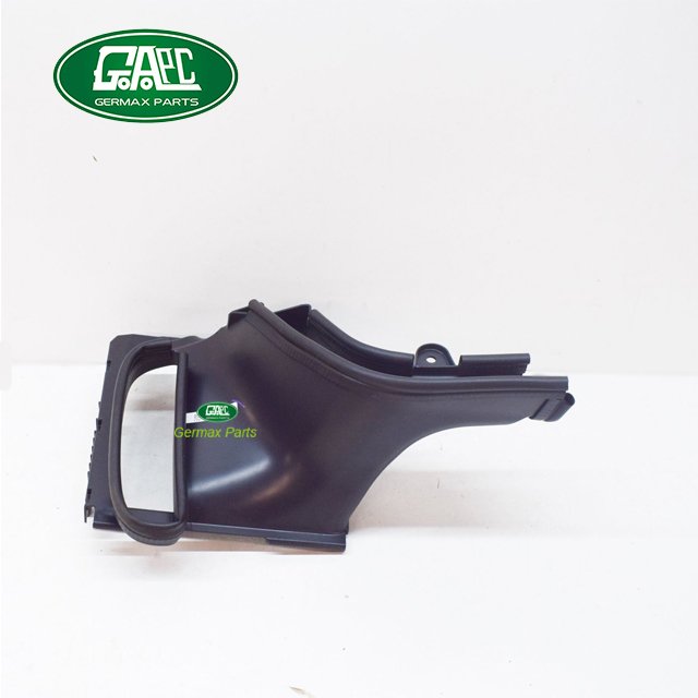 GLD7012 Air Deflector LR081642 LR124961 Front Left Land Rover Discovery 5 2017-2020