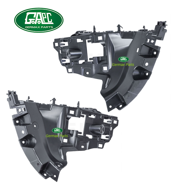 GLDF060 Rear Bumper Cover Support Bracket LR129799 Left LR129801 Right Land Rover Defender 2020-2022