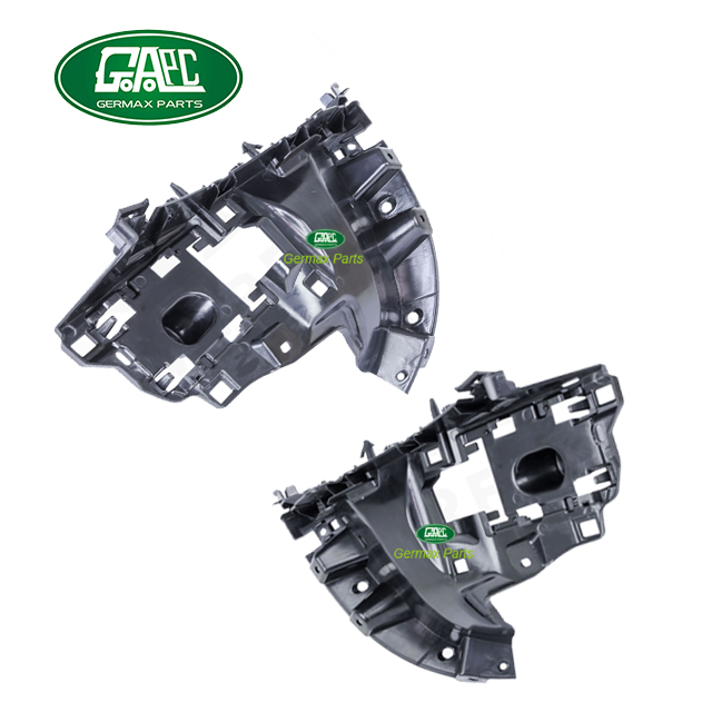 GLDF060 Rear Bumper Cover Support Bracket LR129799 Left LR129801 Right Land Rover Defender 2020-2022