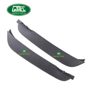GLEV046 Front Bumper Bracket LR026537 Left LR026536 Right Land Rover Range Rover Evoque 2012-