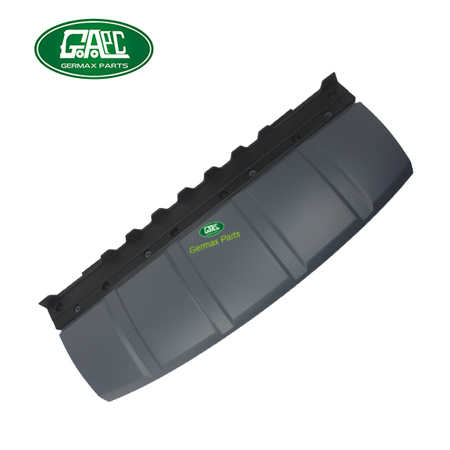 Front Bumper Towing Cover LR117512 JK5217F011CA8LML GLVG18005 Land Rover Range Rover Vogue 2018-2021