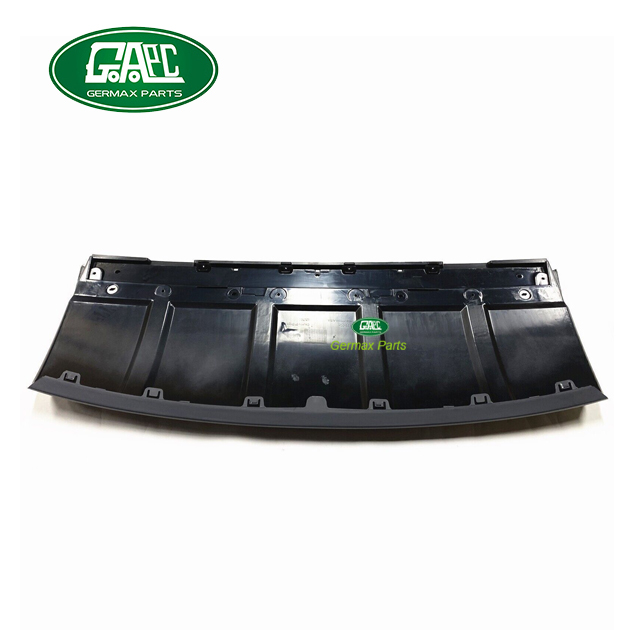 Front Bumper Towing Cover LR117512 JK5217F011CA8LML GLVG18005 Land Rover Range Rover Vogue 2018-2021