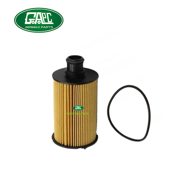 GL0555-1 Oil Filter LR011279-1 C2D3670-1 Yellow Paper Land Rover Discovery 3 Discovery 4 Ranger Rover Sport Jaguar