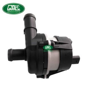 auxiliary water pump lr095160 lr048856 lr061983 lr088318 lr139404 j9c5560 j9c1950 c2s52547 gl2909 gj0979 land rover range rover evoque 2012 range rover vogue 2013 2017 range rover sport 2014 2017 discovery 5 2017 range rover velar 2017 discovery sport 2015 new defender 2020 new range rover evoque 2019 jaguar xe 2015 xf 2016 f pace 2016