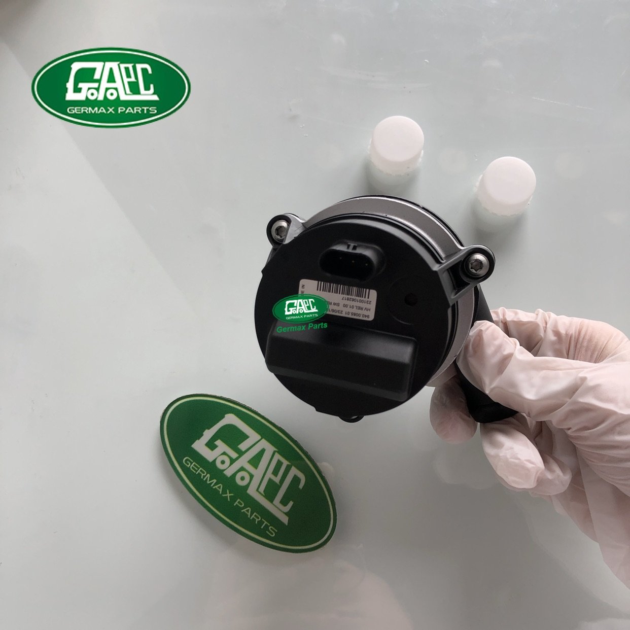 auxiliary water pump lr095160 lr048856 lr061983 lr088318 lr139404 j9c5560 j9c1950 c2s52547 gl2909 gj0979 land rover range rover evoque 2012 range rover vogue 2013 2017 range rover sport 2014 2017 discovery 5 2017 range rover velar 2017 discovery sport 2015 new defender 2020 new range rover evoque 2019 jaguar xe 2015 xf 2016 f pace 2016