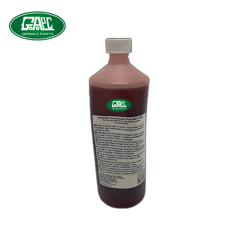 automatic transmission fluid lr022460 gl2945 for land rover freelander 2 2006 2014 range rover evoque 2012