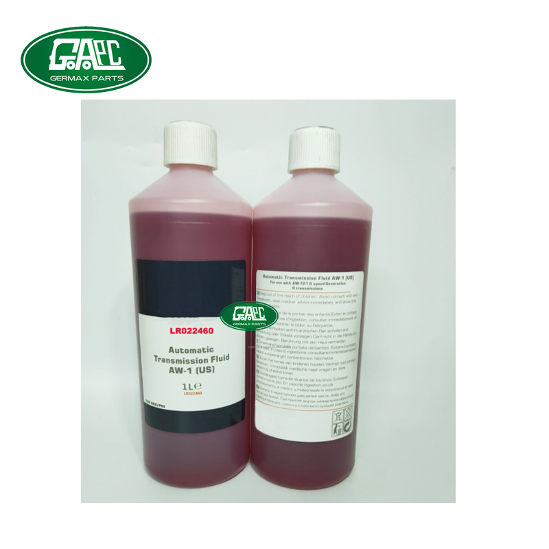 automatic transmission fluid lr022460 gl2945 for land rover freelander 2 2006 2014 range rover evoque 2012
