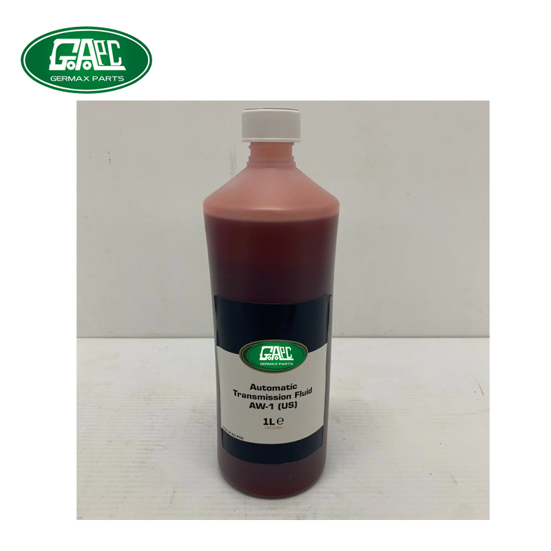 automatic transmission fluid lr022460 gl2945 for land rover freelander 2 2006 2014 range rover evoque 2012