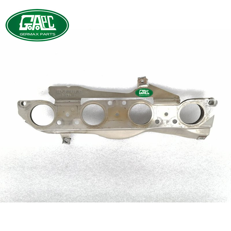 GL2955 Exhaust Manifold Gasket LR116109 LR035110 LR166798 C2Z19872 AJ814236 Land Rover