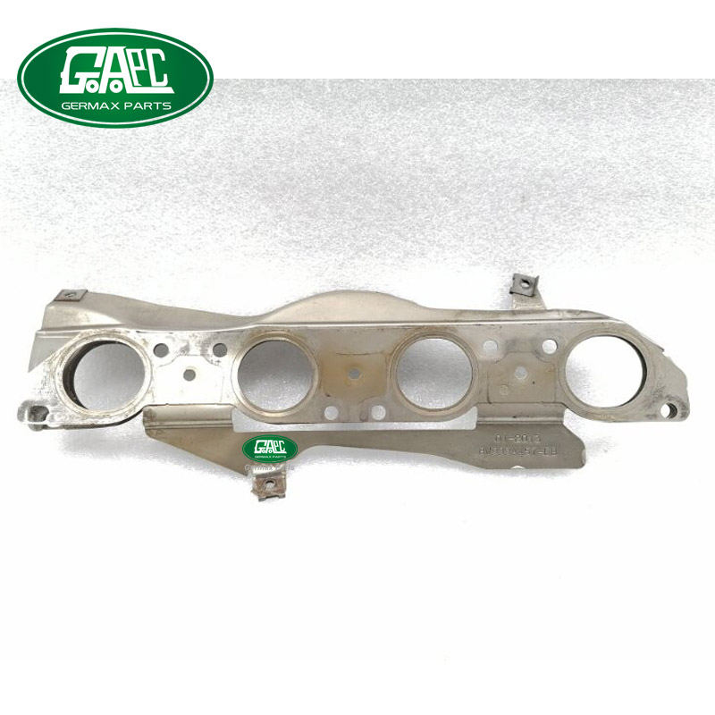 GL2955 Exhaust Manifold Gasket LR116109 LR035110 LR166798 C2Z19872 AJ814236 Land Rover