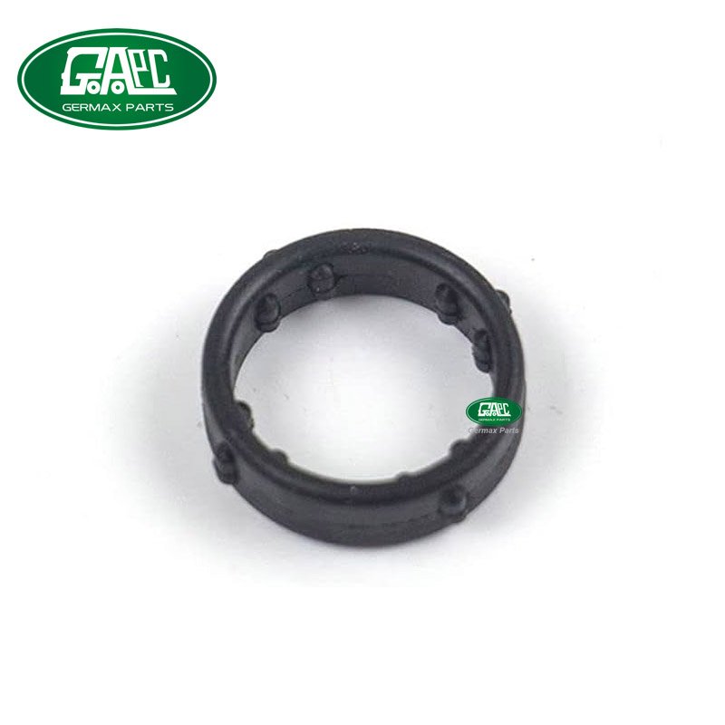 GL2956 GJ1436 Water Manifold Seal Land Rover Range Rover Velar 2017- Range Rover Vogue 2010-2012 2013- Range Rover Sport 2010-2013 2014- Discovery 4 2010-2016 Discovery 5 2017- New Defender 2020- Jaguar XF 2009-2015 XJ 2010-2019 XK 2006-2014 F-TYPE 2014- F-PACE 2016- LR010793 AJ811600