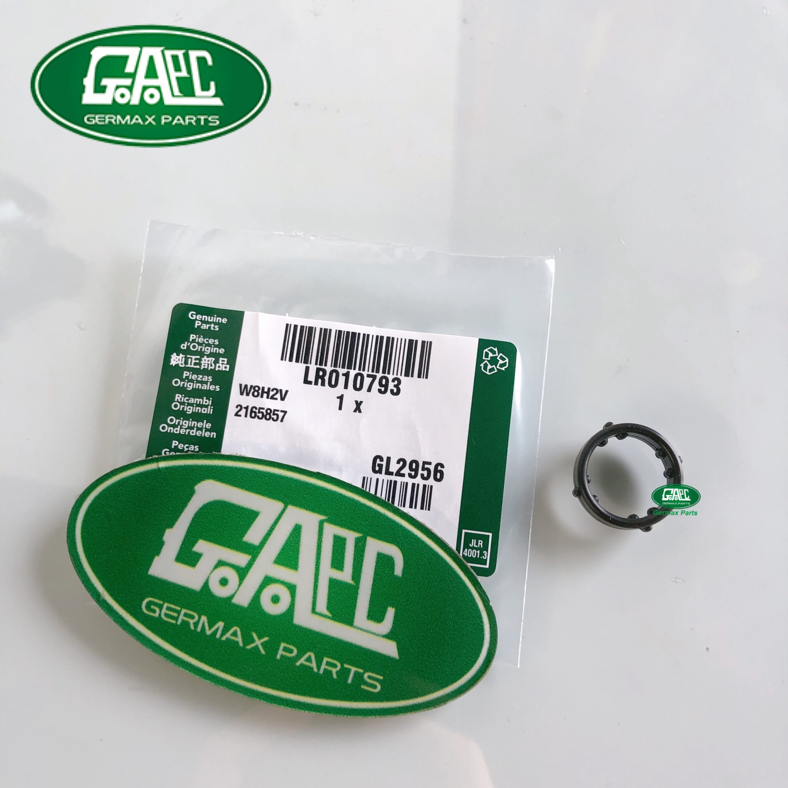 water manifold seal lr010793 aj811600 gl2956 gj1436 land rover land rover range rover velar 2017 range rover vogue 2010 2012 2013 range rover sport 2010 2013 2014 discovery 4 2010 2016 discovery 5 2017 new defender 2020 jaguar xf 2009 2015 xj 2010 2019 xk 2006 2014 f type 2014 f pace 2016