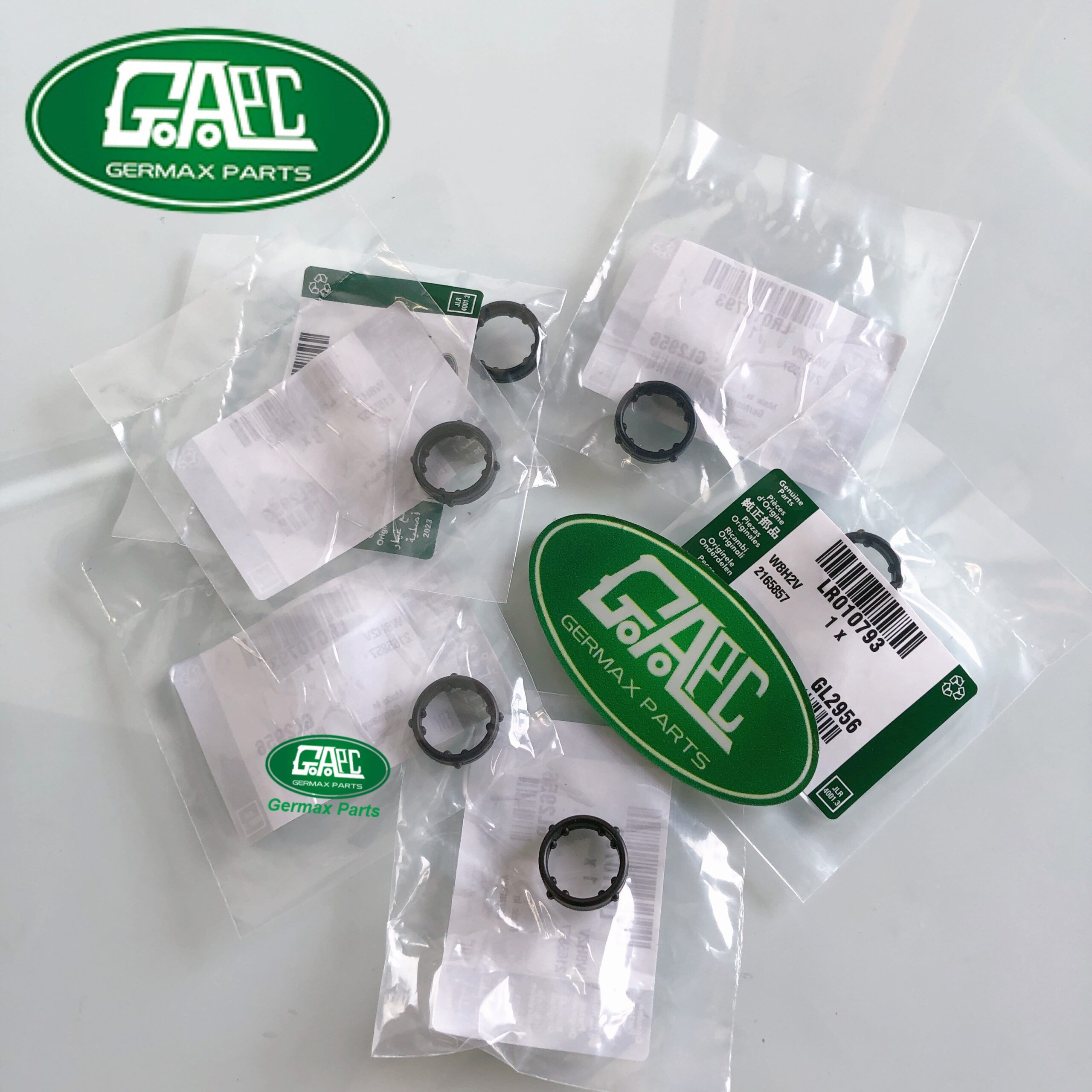 water manifold seal lr010793 aj811600 gl2956 gj1436 land rover land rover range rover velar 2017 range rover vogue 2010 2012 2013 range rover sport 2010 2013 2014 discovery 4 2010 2016 discovery 5 2017 new defender 2020 jaguar xf 2009 2015 xj 2010 2019 xk 2006 2014 f type 2014 f pace 2016