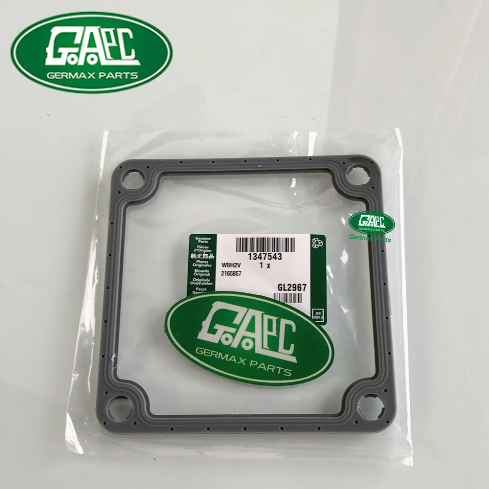 supercharger air duct seal 1347543 ncc7735ba gl2967 land rover factory prices high quality hot sale