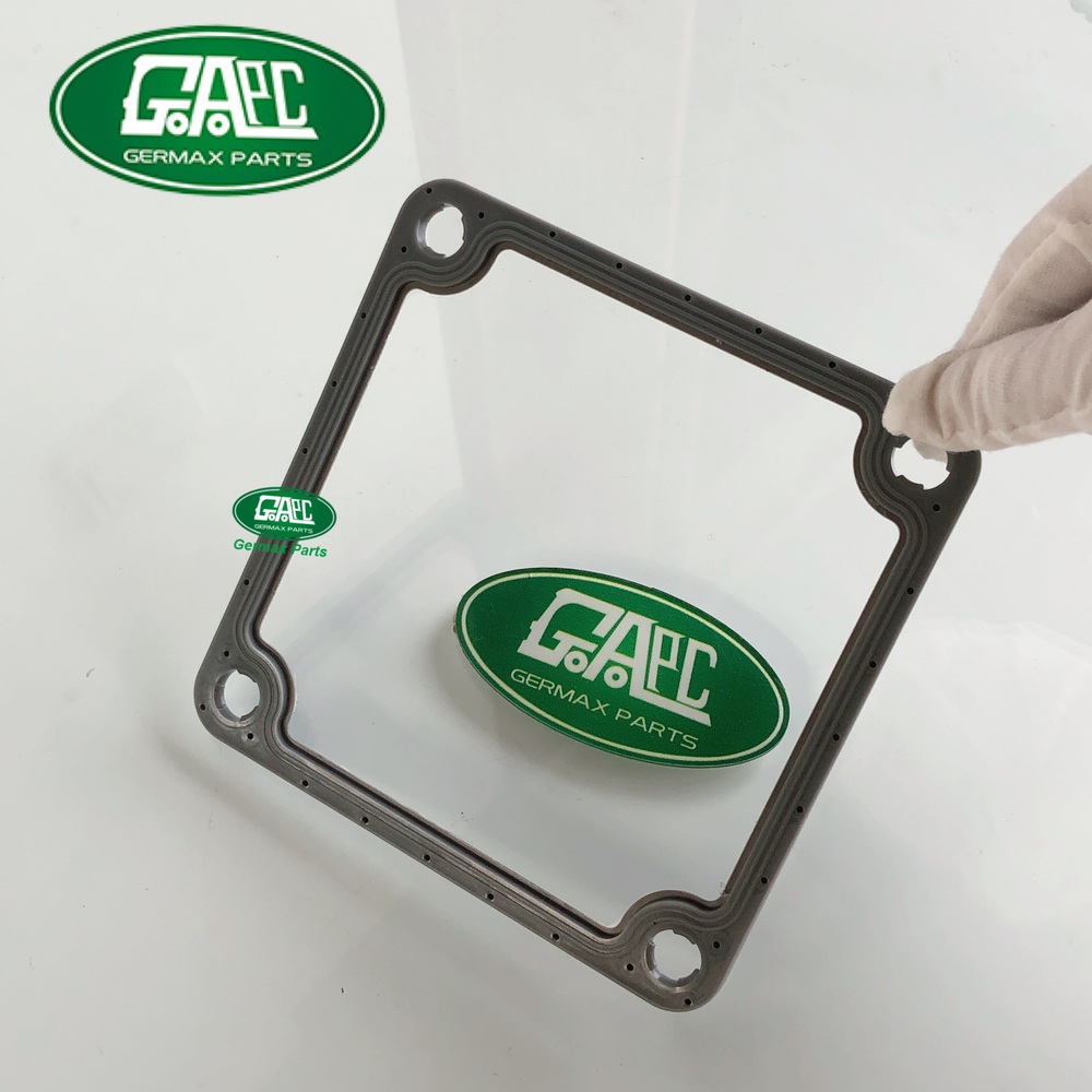 supercharger air duct seal 1347543 ncc7735ba gl2967 land rover factory prices high quality hot sale