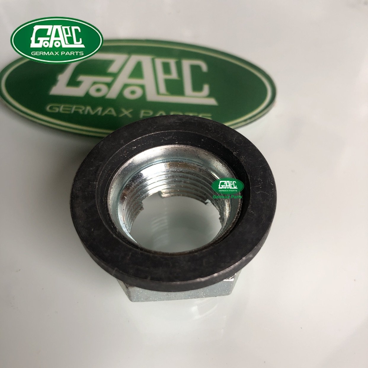 drive shaft nut lr024151 m24x2.0 gl2969 land rover freelander 2 2006 2014 range rover evoque 2012 new range rover evoque 2019 discovery sport 2015 range rover velar 2017 2020 range rover sport 2010 2013 range rover vogue 2013 2017 discovery 3 2005 2009 discovery 4 2010 2016 discovery 5 2017 2020 new defender 2020