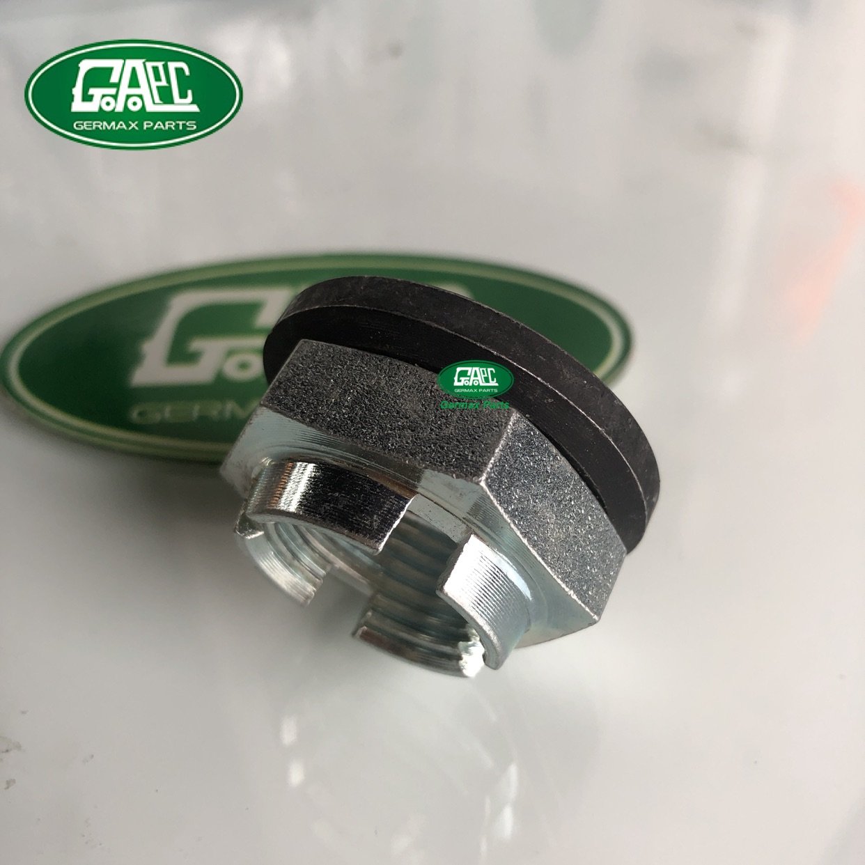 drive shaft nut lr024151 m24x2.0 gl2969 land rover freelander 2 2006 2014 range rover evoque 2012 new range rover evoque 2019 discovery sport 2015 range rover velar 2017 2020 range rover sport 2010 2013 range rover vogue 2013 2017 discovery 3 2005 2009 discovery 4 2010 2016 discovery 5 2017 2020 new defender 2020