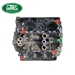 GL2971 Engine Block Land Rover 3.0L Diesel Gen2 Model LR082722 LR127427 (Original remanufacturing)