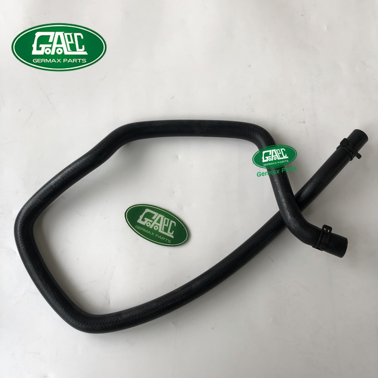 pch501950 engine coolant hose gl2985 land rover wholesaler manufacturer germax parts fast delivery
