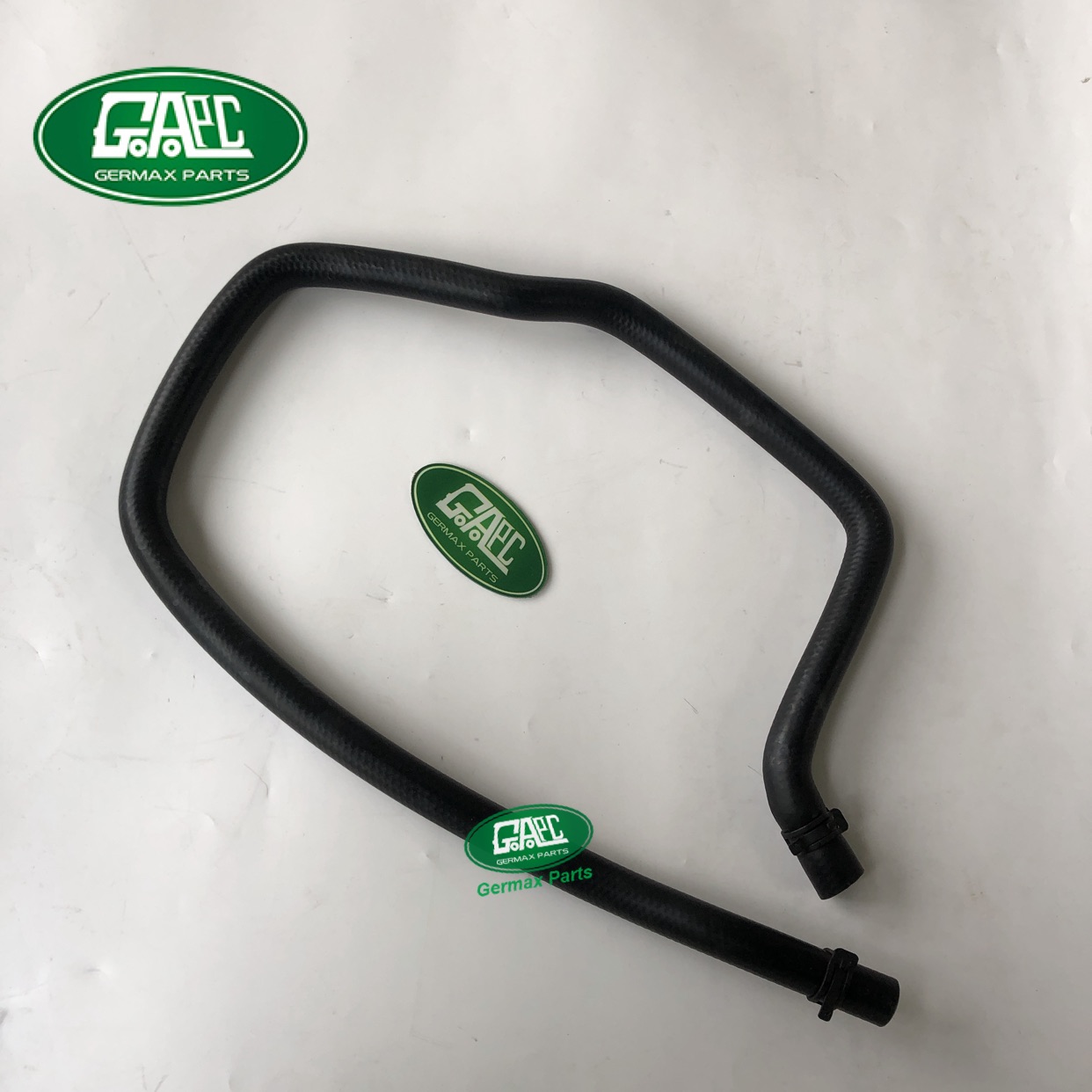 pch501950 engine coolant hose gl2985 land rover wholesaler manufacturer germax parts fast delivery