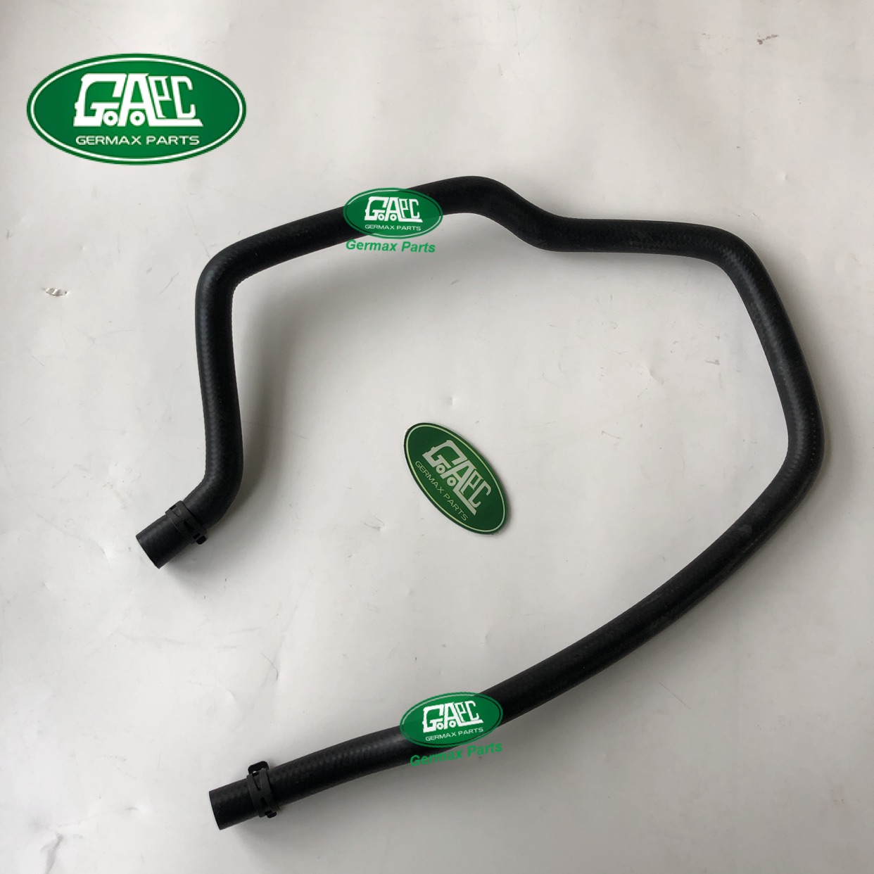 pch501950 engine coolant hose gl2985 land rover wholesaler manufacturer germax parts fast delivery