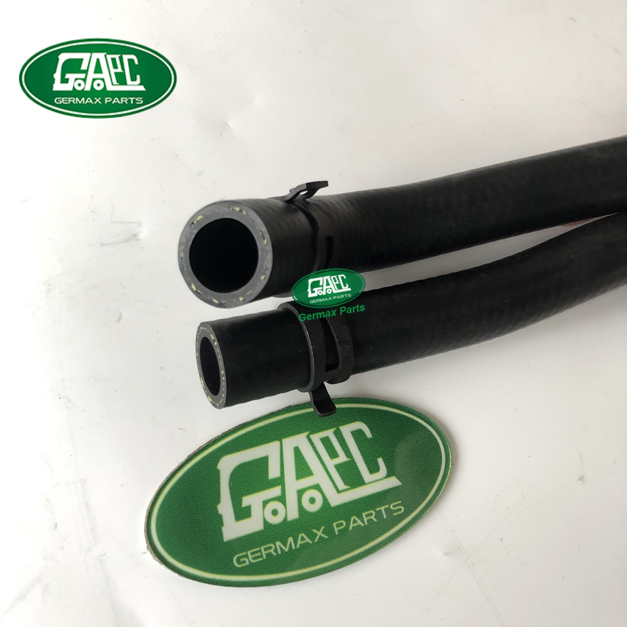 pch501950 engine coolant hose gl2985 land rover wholesaler manufacturer germax parts fast delivery