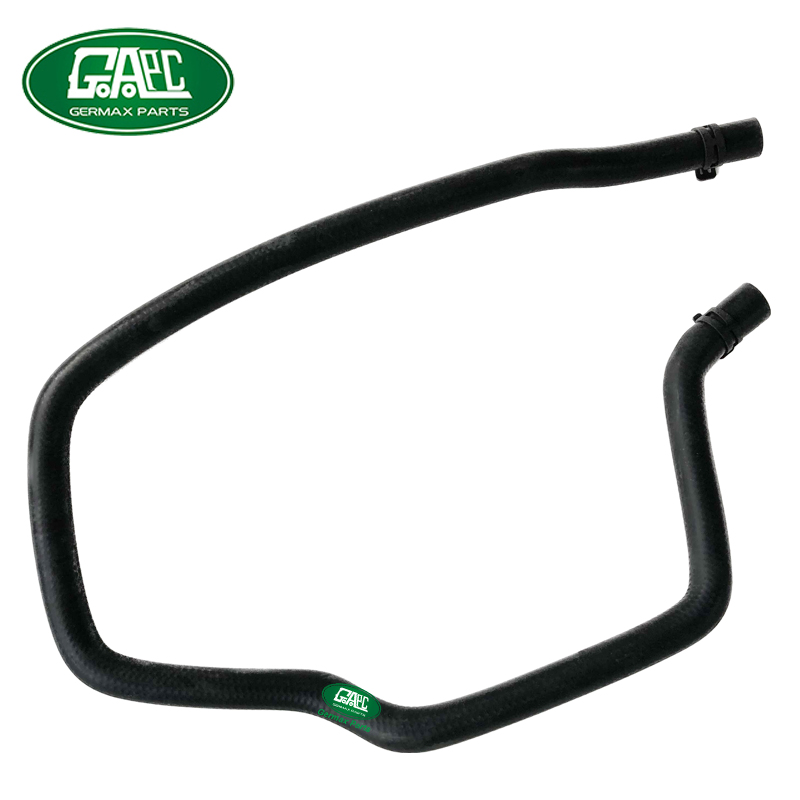 pch501950 engine coolant hose gl2985 land rover wholesaler manufacturer germax parts fast delivery