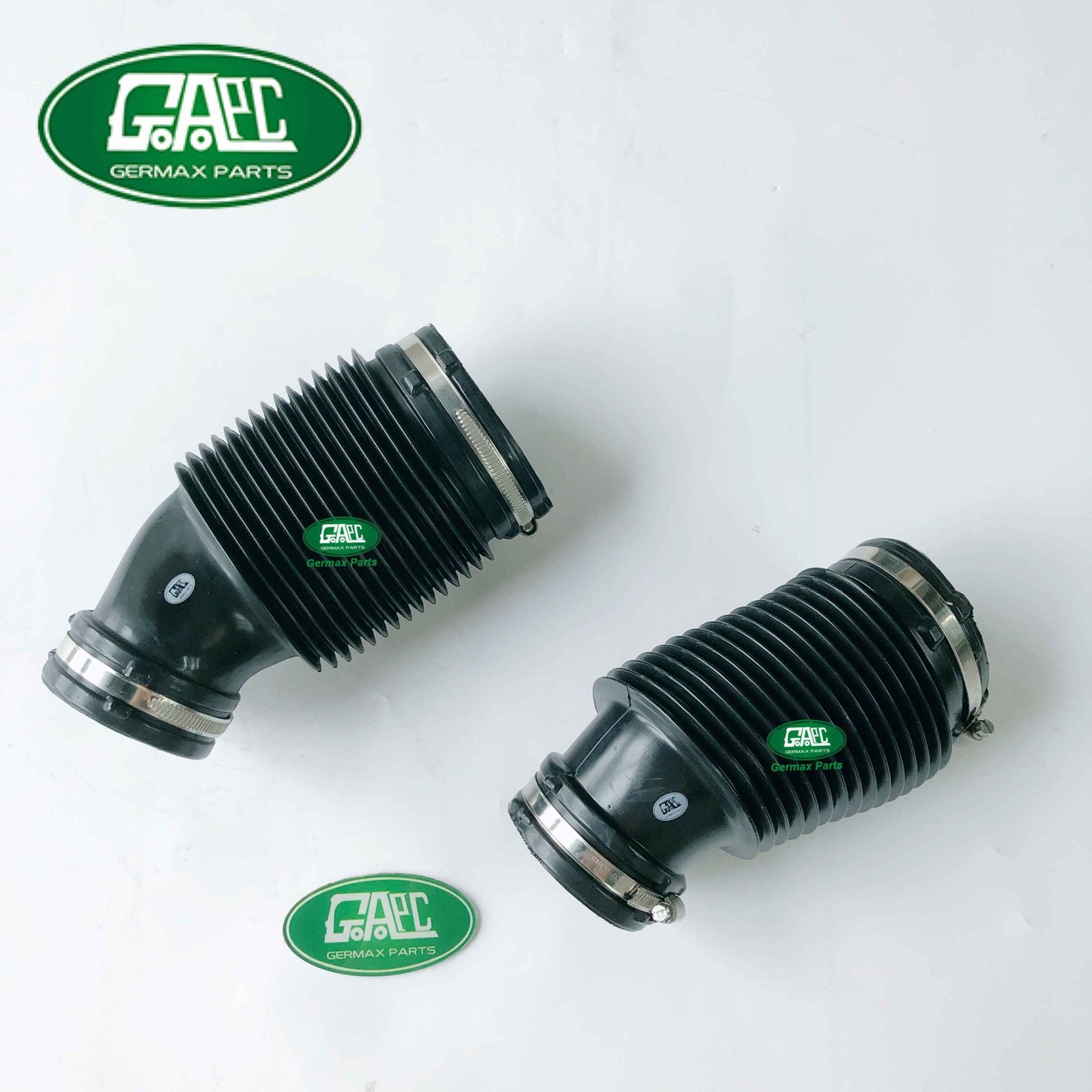 air inlet hose lr036445 left gl3005 for land rover range rover vogue 2013 range rover sport 2014 discovery 5 2017