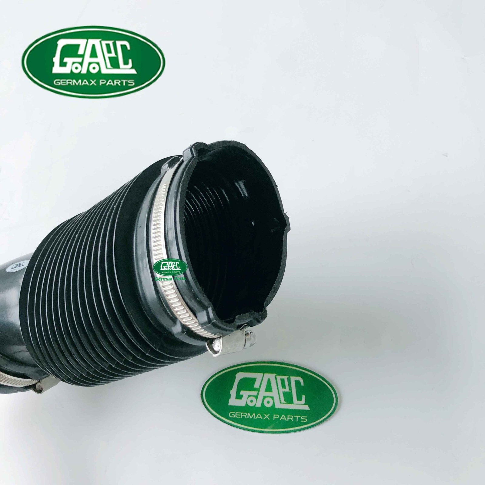 air inlet hose lr036445 left gl3005 for land rover range rover vogue 2013 range rover sport 2014 discovery 5 2017