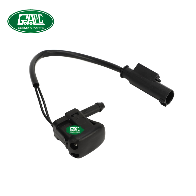windscreen washer jet lr040670 gl3011 for land rover range rover 2010 2012