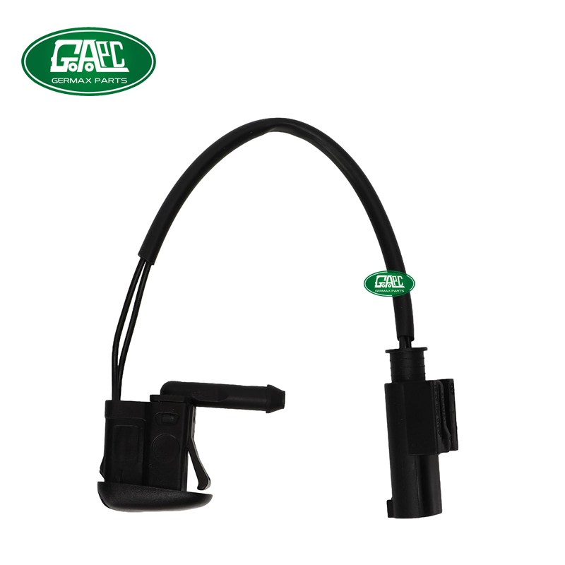 windscreen washer jet lr040670 gl3011 for land rover range rover 2010 2012